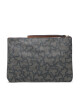 TOUS Дамска чанта Clutch K Icon 2001503060 Кафяв - Mera.bg