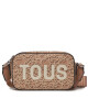 TOUS Дамска чанта Kaos Mini Evolution 395910462 Бежов - Mera.bg