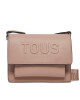 TOUS Дамска чанта La Rue New 395910087 Розов - Mera.bg