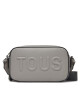 TOUS Дамска чанта La Rue New 395910090 Сив - Mera.bg