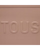 TOUS Дамска чанта La Rue New 395910104 Розов - Mera.bg