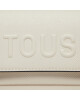 TOUS Дамска чанта La Rue New 395910126 Бежов - Mera.bg