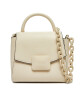 TOUS Дамска чанта Mini Bolso Bandolera T Lucia 2002036901 Бежов - Mera.bg