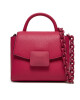 TOUS Дамска чанта Mini Bolso Bandolera T Lucia 2002036925 Розов - Mera.bg