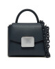 TOUS Дамска чанта Mini Bolso Bandolera T Lucia 2002036948 Черен - Mera.bg
