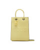 TOUS Дамска чанта Mini Bolso Pop T La Rue 2001844329 Yellow - Mera.bg