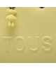 TOUS Дамска чанта Mini Bolso Pop T La Rue 2001844329 Yellow - Mera.bg