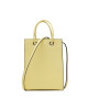 TOUS Дамска чанта Mini Bolso Pop T La Rue 2001844329 Yellow - Mera.bg