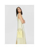 TOUS Дамска чанта Mini Bolso Pop T La Rue 2001844329 Yellow - Mera.bg