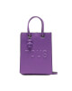 TOUS Дамска чанта Mini Bolso Pop T La Rue 2001844339 Виолетов - Mera.bg