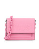 TOUS Дамска чанта Minibolso Band Audree T La Rue New 2002024013 Розов - Mera.bg