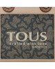 TOUS Дамска чанта Shopper M.Amaya K Icon 2001660343 Бежов - Mera.bg