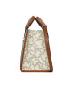TOUS Дамска чанта Shopper M.Amaya K Icon 2001660343 Бежов - Mera.bg