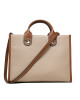 TOUS Дамска чанта Shopper M.Amaya K Icon 2001660343 Бежов - Mera.bg