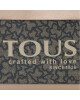 TOUS Дамска чанта Shopper Xl Amaya K Icon 2001660243 Бежов - Mera.bg