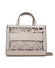 TOUS Дамска чанта Shopping M. Amaya K Shock 2001660743 Бежов - Mera.bg