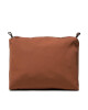 TOUS Дамска чанта Shopping M. Amaya K Shock 2001660755 Кафяв - Mera.bg