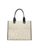 TOUS Дамска чанта Shopping Xl. Amaya K Icon 2001514159 Бежов - Mera.bg