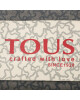 TOUS Дамска чанта Shopping Xl. Amaya K Icon 2001514160 Кафяв - Mera.bg