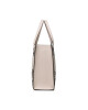 TOUS Дамска чанта Shopping Xl Amaya K.Shock 2001660601 Бежов - Mera.bg