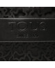 TOUS Дамска чанта Shopping Xl Amaya K.Shock 2001660651 Черен - Mera.bg