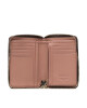 TOUS Голям дамски портфейл Billetera S. K Icon 2001503460 Кафяв - Mera.bg