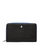 TOUS Голям дамски портфейл Billetera M. New Dubai Saf. 2001689851 Черен - Mera.bg