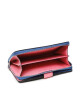 TOUS Голям дамски портфейл Billetera M. New Dubai Saf. 2001689851 Черен - Mera.bg