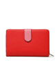 TOUS Портфейл Balletera M. New Dubai 2001689817 Червен - Mera.bg