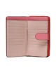 TOUS Портфейл Balletera M. New Dubai 2001689817 Червен - Mera.bg