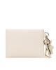 TOUS Калъф за ключове Llavero La Rue Envelope 2001861301 Beige - Mera.bg