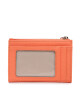 TOUS Калъф за кредитни карти Monedero/Tarjetero T La Rue 2001844409 Orange - Mera.bg
