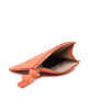 TOUS Калъф за кредитни карти Monedero/Tarjetero T La Rue 2001844409 Orange - Mera.bg