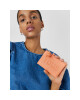 TOUS Калъф за кредитни карти Monedero/Tarjetero T La Rue 2001844409 Orange - Mera.bg