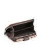 TOUS Малък дамски портфейл Billetera S. New Dubai 2001689901 Бежов - Mera.bg