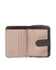 TOUS Малък дамски портфейл Billetera S. New Dubai 2001689901 Бежов - Mera.bg