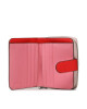 TOUS Малък дамски портфейл Billetera S. New Dubai 2001689913 Pink - Mera.bg