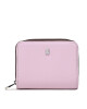 TOUS Малък дамски портфейл Billetera S. New Dubai 2001689929 Malva - Mera.bg