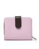 TOUS Малък дамски портфейл Billetera S. New Dubai 2001689929 Malva - Mera.bg