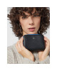 TOUS Малък дамски портфейл Billetera S. New Dubai 2001689951 Черен - Mera.bg