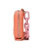 TOUS Малък дамски портфейл Monedero M Carol 2001850709 Orange - Mera.bg