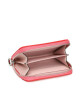 TOUS Портфейл Monedero M. New Dubai 2001690017 Червен - Mera.bg