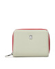 TOUS Малък дамски портфейл Monedero M. New Dubai 2001690039 Mint - Mera.bg