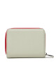 TOUS Малък дамски портфейл Monedero M. New Dubai 2001690039 Mint - Mera.bg