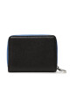 TOUS Портфейл Monedero M. New Dubai 2001690051 Черен - Mera.bg