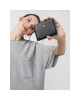 TOUS Портфейл Monedero M. New Dubai 2001690051 Черен - Mera.bg