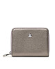 TOUS Портфейл Monedero M. New Dubai 2001690055 Сребрист - Mera.bg