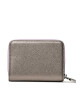 TOUS Портфейл Monedero M. New Dubai 2001690055 Сребрист - Mera.bg