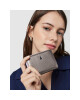 TOUS Портфейл Monedero M. New Dubai 2001690055 Сребрист - Mera.bg