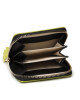 TOUS Малък дамски портфейл Monedero M. T La Rue 2001796907 Lime - Mera.bg